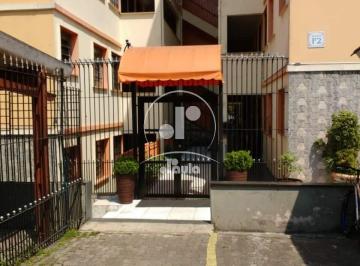 Foto 01 · Apartamento à venda, Vila Sacadura Cabral em Santo André/SP - Ref. 13183