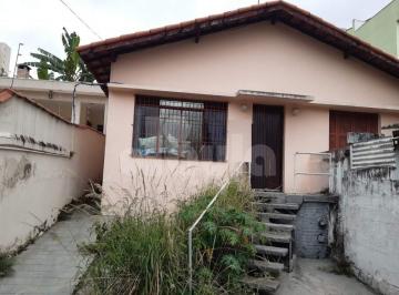 Foto 03 · terreno à venda, Vila Floresta em Santo André/SP