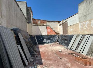 Foto 02 · terreno à venda, Jardim Cristiane em Santo André/SP 