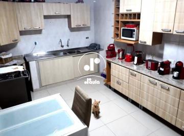 Foto 05 · Sobrado à venda, 3 quartos Vila Palmares em Santo André/SP 
