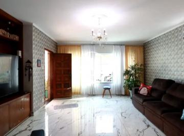 Foto 01 · Sobrado à venda, 3 quartos 1 suíte Vila Curuçá em Santo André/SP