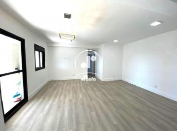 Foto 05 · Apartamento à venda, 2 quartos 1 suíte Vila Bastos em Santo André/SP 
