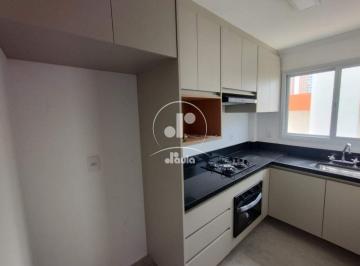 Foto 01 · Apartamento para aluguel, 1 quarto 1 suíte Parque das Nações em Santo André/SP