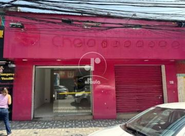 Foto 01 · Salão Comercial para aluguel, Centro em Santo André/SP 