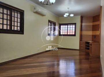 Foto 01 · Sobrado para aluguel, 3 quartos 1 suíte Vila Floresta em Santo André/SP 