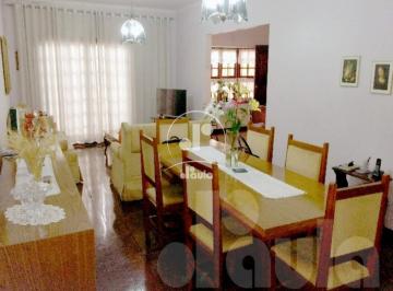 Casa · 352m² · 3 Quartos · 5 Vagas · Casa à venda, 3 quartos 1 suíte Vila Valparaíso em Santo André/SP 