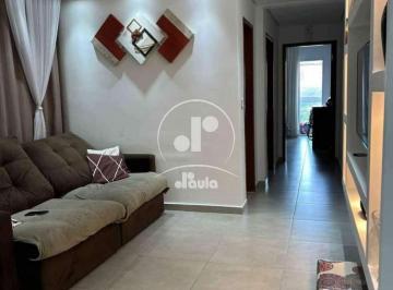 Foto 01 · Apartamento à venda, Vila Progresso em Santo André/SP - Ref. 13181