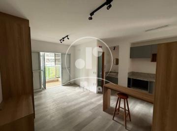 Apartamento · 30m² · 1 Quarto · 1 Vaga · studio à venda, 1 quarto Bairro Jardim em Santo André/SP