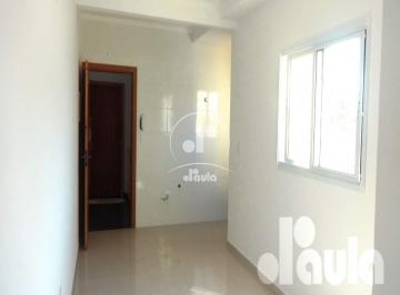 Apartamento · 98m² · 2 Quartos · 1 Vaga · Cobertura à venda, 2 quartos Vila Camilópolis em Santo André/SP