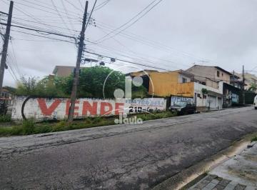 Foto 01 · terreno à venda, Vila Cecilia Maria em Santo André/SP 