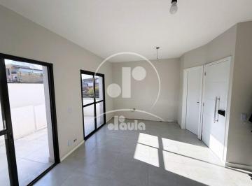 Casa · 100m² · 2 Quartos · 2 Vagas · Sobrado à venda, 2 quartos Vila América em Santo André/SP 