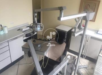 Comercial · 68m² · 1 Vaga · Sala Comercial à venda, Bairro Jardim em Santo André/SP 