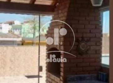 Foto 01 · Cobertura à venda, 2 quartos Jardim Ipanema em Santo André/SP 