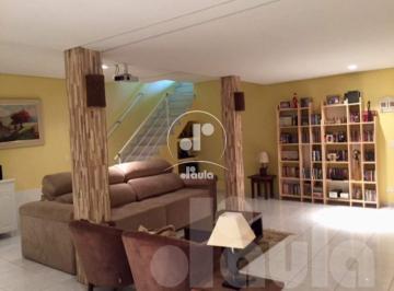 Casa · 336m² · 3 Quartos · 4 Vagas · Sobrado à venda, 3 quartos 2 suítes Vila Floresta em Santo André/SP 