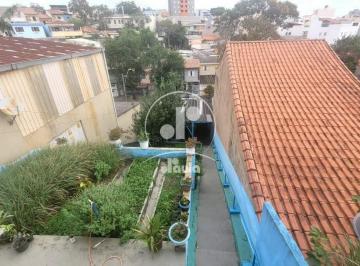 Foto 01 · Sobrado à venda, 4 quartos 1 suíte Vila Curuçá em Santo André/SP 