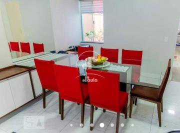 Foto 02 · Sobrado à venda, 4 quartos 2 suítes Vila Humaitá em Santo André/SP