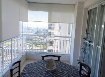 Foto 01 · Apartamento à venda, 3 quartos 1 suíte Vila Lusitânia em São Bernardo do Campo/SP 