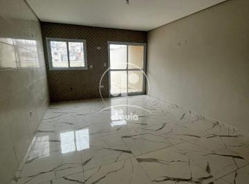 Foto 03 · Cobertura à venda, Jardim Guarará em Santo André/SP - Ref. 13601