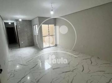 Apartamento · 78m² · 2 Quartos · 1 Vaga · Cobertura à venda, 2 quartos 1 suíte Jardim Guarará em Santo André/SP 
