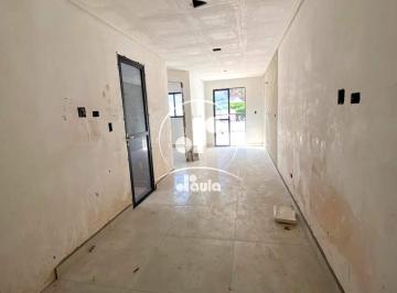 Foto 02 · Apartamento à venda, 2 quartos 2 suítes Vila Bastos em Santo André/SP 