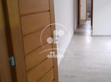 Foto 06 · Cobertura à venda, 2 quartos 1 suíte Vila Floresta em Santo André/SP 