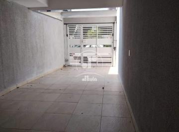 Foto 01 · Sobrado à venda, 2 quartos 2 suítes Vila Assunção em Santo André/SP