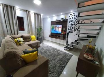 Foto 01 · Cobertura à venda, Jardim Guarará em Santo André/SP - Ref. 13600