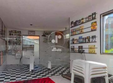 Foto 10 · Sobrado à venda, 3 quartos 1 suíte Vila Humaitá em Santo André/SP 