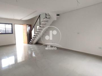 Foto 03 · Sobrado à venda, 3 quartos 1 suíte Vila Curuçá em Santo André/SP