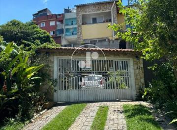 Foto 15 · Sobrado à venda, 3 quartos 1 suíte Vila Humaitá em Santo André/SP