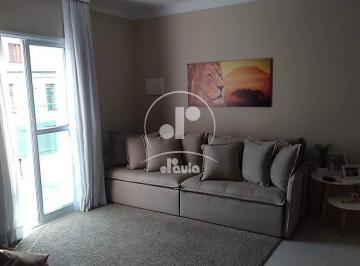 Foto 01 · Sobrado à venda, 2 quartos 2 suítes Vila Humaitá em Santo André/SP 
