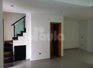Foto 02 · Sobrado à venda, 3 quartos 1 suíte Vila Curuçá em Santo André/SP