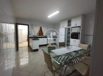 Foto 37 · Sobrado à venda, 3 quartos 1 suíte Vila Valparaíso em Santo André/SP