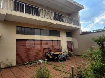 Foto 06 · Sobrado à venda, Vila Humaitá em Santo André/SP - Ref. 14460