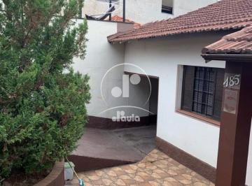 Foto 10 · Casa à venda, 4 quartos 1 suíte Vila Guiomar em Santo André/SP 