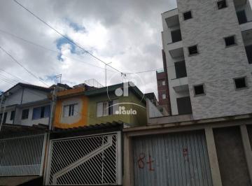 Foto 01 · Cobertura à venda, 2 quartos 1 suíte Vila Alzira em Santo André/SP 