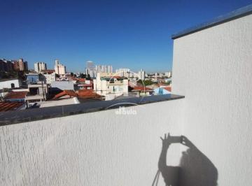 Foto 08 · Cobertura à venda, 2 quartos Vila Scarpelli em Santo André/SP 
