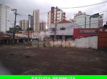 Foto 01 · terreno à venda, Vila Bastos em Santo André/SP 