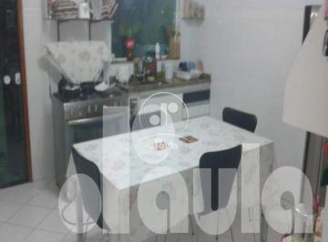 Casa · 111m² · 2 Quartos · 2 Vagas · Sobrado à venda, 2 quartos 2 suítes Jardim Santo Antonio em Santo André/SP 