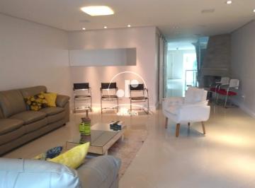 Foto 55 · Sobrado à venda, 4 quartos 4 suítes Vila Assunção em Santo André/SP 