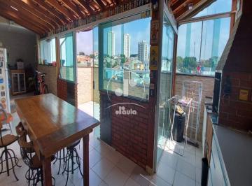 Foto 17 · Cobertura à venda, 2 quartos 1 suíte Vila Curuçá em Santo André/SP 
