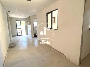 Foto 01 · Apartamento à venda, 2 quartos 2 suítes Vila Bastos em Santo André/SP 