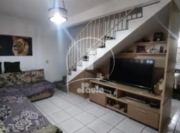 Casa · 101m² · 2 Quartos · 2 Vagas · Sobrado à venda, 2 quartos 1 suíte Jardim das Maravilhas em Santo André/SP