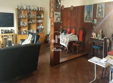 Foto 01 · Sobrado à venda, 3 quartos Vila Valparaíso em Santo André/SP