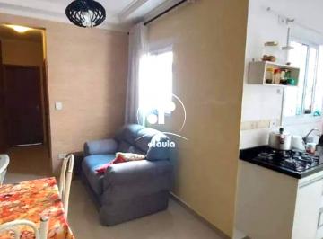 Foto 08 · Cobertura à venda, 2 quartos Vila Alto de Santo André em Santo André/SP 