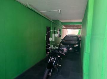 Foto 02 · Sobrado à venda, Jardim Santo André em Santo André/SP - Ref. 14153