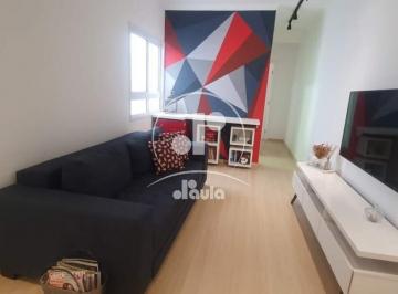 Foto 31 · Cobertura à venda, 2 quartos 1 suíte Vila Guiomar em Santo André/SP 