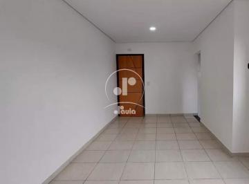Foto 01 · Apartamento à venda, 3 quartos 1 suíte Vila Humaitá em Santo André/SP 