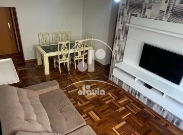 Foto 01 · Apartamento à venda, 3 quartos Rudge Ramos em São Bernardo do Campo/SP 