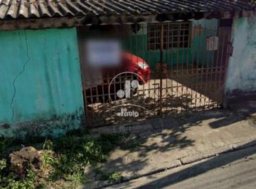 Foto 01 · terreno à venda, Vila Alto de Santo André em Santo André/SP 